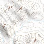30104NW Page 17 Mount Livermore Topo Preview 3