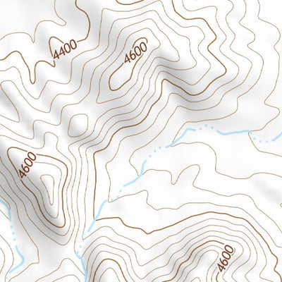 30104NW Page 17 Mount Livermore Topo Preview 3