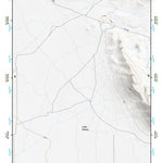 30104NW Page 19 Mount Livermore Topo Preview 1