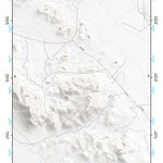 30104NW Page 20 Mount Livermore Topo Preview 1