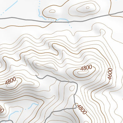 30104NW Page 20 Mount Livermore Topo Preview 2