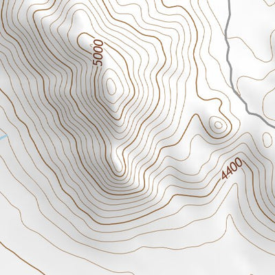 30104NW Page 20 Mount Livermore Topo Preview 3
