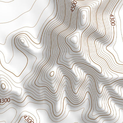 30104NW Page 22 Mount Livermore Topo Preview 3