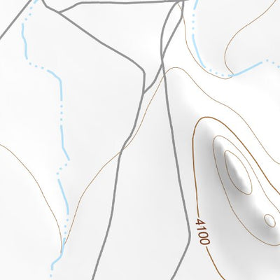 30104NW Page 23 Mount Livermore Topo Preview 3