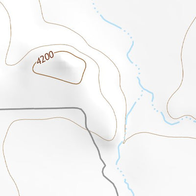 30104NW Page 24 Mount Livermore Topo Preview 3