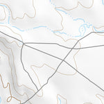30104NW Page 25 Mount Livermore Topo Preview 2