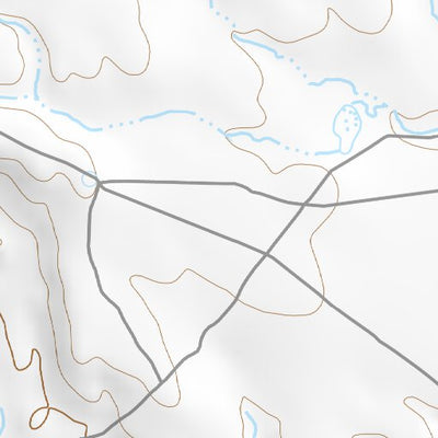 30104NW Page 25 Mount Livermore Topo Preview 2