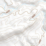 30104NW Page 25 Mount Livermore Topo Preview 3