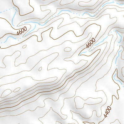 30104NW Page 25 Mount Livermore Topo Preview 3