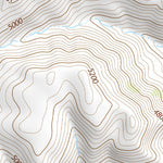 30104NW Page 29 Mount Livermore Topo Preview 3