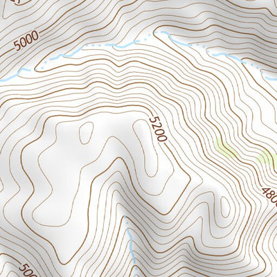 30104NW Page 29 Mount Livermore Topo Preview 3