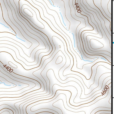 30104NW Page 31 Mount Livermore Topo Preview 3