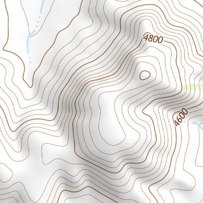 30104NW Page 32 Mount Livermore Topo Preview 3