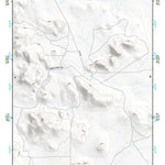 30104NW Page 33 Mount Livermore Topo Preview 1