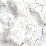 30104NW Page 33 Mount Livermore Topo Preview 3