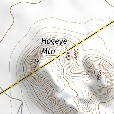 30104NW Page 35 Mount Livermore Topo Preview 3