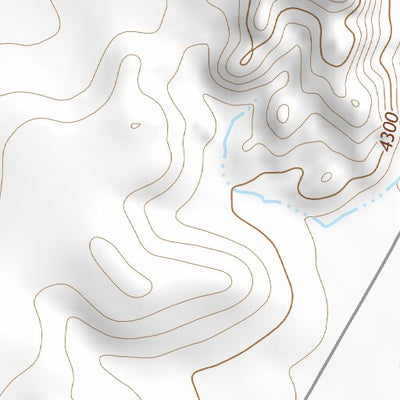 30104NW Page 36 Mount Livermore Topo Preview 3