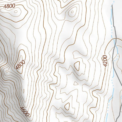 30104NW Page 49 Mount Livermore Topo Preview 2