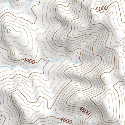 30104NW Page 49 Mount Livermore Topo Preview 3