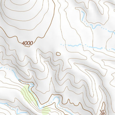30104NW Page 50 Mount Livermore Topo Preview 2