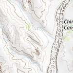 30104NW Page 50 Mount Livermore Topo Preview 3