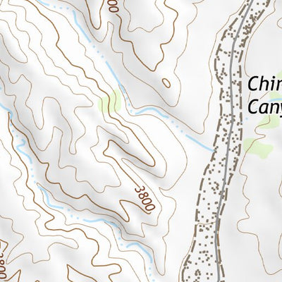 30104NW Page 50 Mount Livermore Topo Preview 3