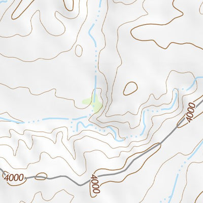 30104NW Page 51 Mount Livermore Topo Preview 2