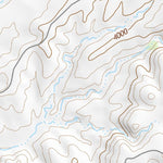 30104NW Page 51 Mount Livermore Topo Preview 3