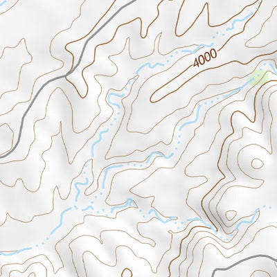 30104NW Page 51 Mount Livermore Topo Preview 3