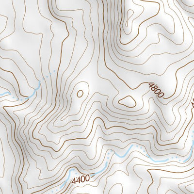 30104NW Page 52 Mount Livermore Topo Preview 2