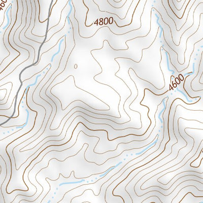 30104NW Page 52 Mount Livermore Topo Preview 3
