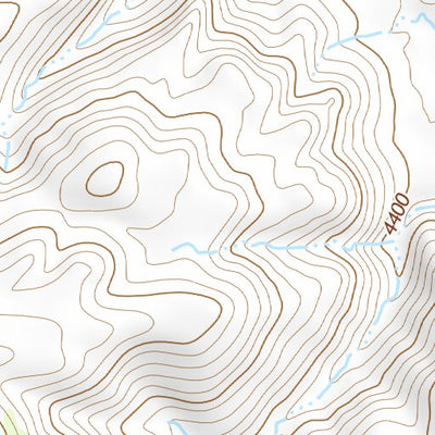30104NW Page 53 Mount Livermore Topo Preview 3