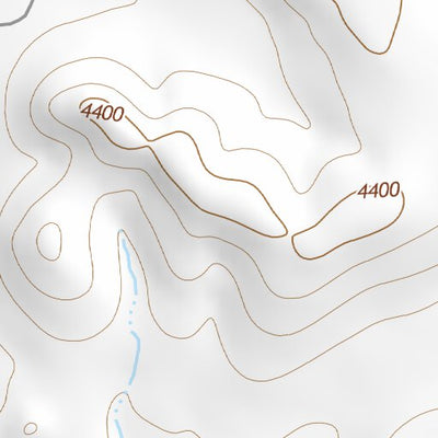 30104NW Page 57 Mount Livermore Topo Preview 3