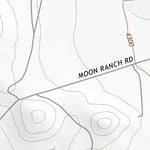 30104NW Page 58 Mount Livermore Topo Preview 3