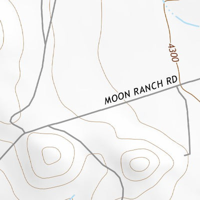 30104NW Page 58 Mount Livermore Topo Preview 3