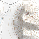 30104NW Page 60 Mount Livermore Topo Preview 3