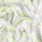 30104NW Page 61 Mount Livermore Topo Preview 2