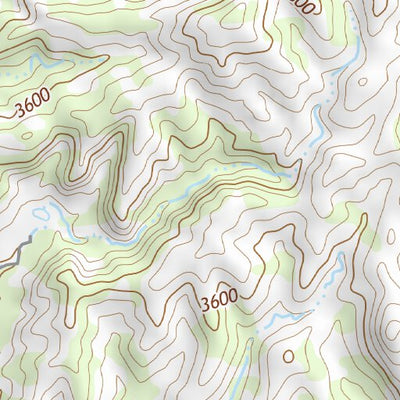 30104NW Page 61 Mount Livermore Topo Preview 2