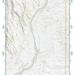 30104NW Page 62 Mount Livermore Topo Preview 1