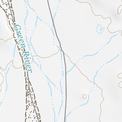 30104NW Page 62 Mount Livermore Topo Preview 2