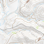 30104NW Page 63 Mount Livermore Topo Preview 2