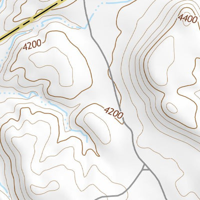 30104NW Page 64 Mount Livermore Topo Preview 2
