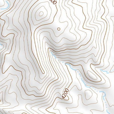 30104NW Page 65 Mount Livermore Topo Preview 3