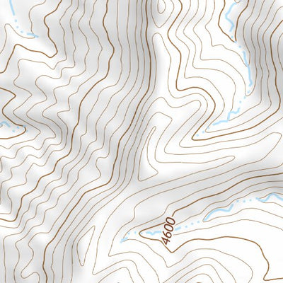 30104NW Page 66 Mount Livermore Topo Preview 3