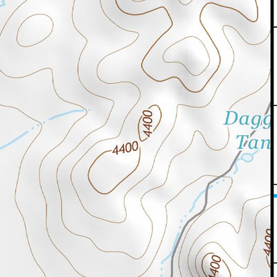 30104NW Page 70 Mount Livermore Topo Preview 3