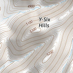30104NW Page 72 Mount Livermore Topo Preview 2