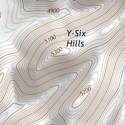 30104NW Page 72 Mount Livermore Topo Preview 2