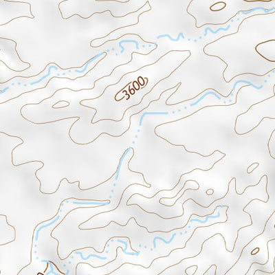 30104NW Page 75 Mount Livermore Topo Preview 2
