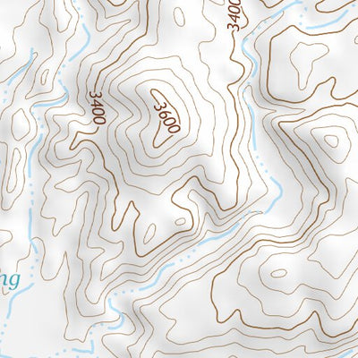 30104NW Page 75 Mount Livermore Topo Preview 3