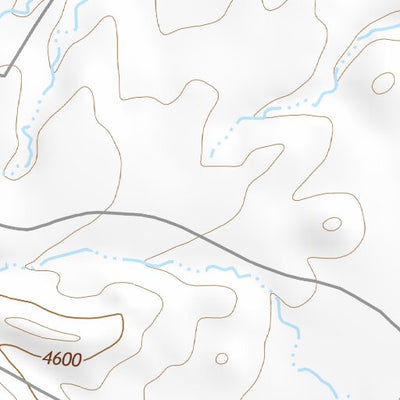 30104NW Page 80 Mount Livermore Topo Preview 2